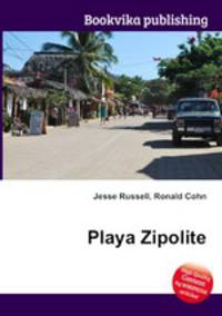 Playa Zipolite