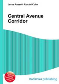 Central Avenue Corridor