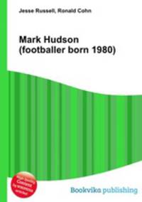 Mark Hudson (footballer born 1980)