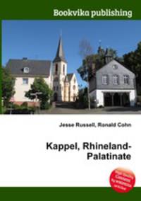 Kappel, Rhineland-Palatinate