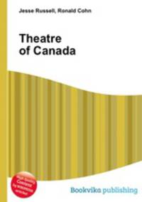 Theatre of Canada