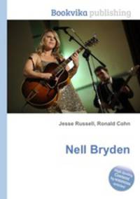 Nell Bryden