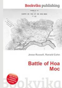 Battle of Hoa Moc