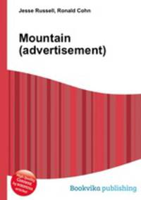 Mountain (advertisement)