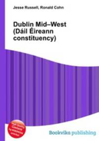 Dublin Mid–West (Dail Eireann constituency)