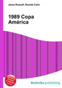 1989 Copa America