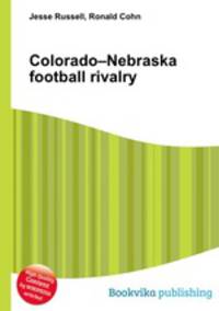 Colorado–Nebraska football rivalry