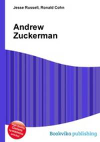 Andrew Zuckerman