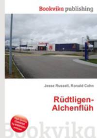 Rudtligen-Alchenfluh