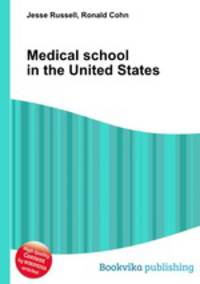 Medical school in the United States