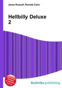Hellbilly Deluxe 2