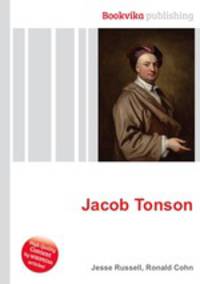 Jacob Tonson