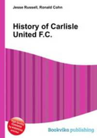 History of Carlisle United F.C.