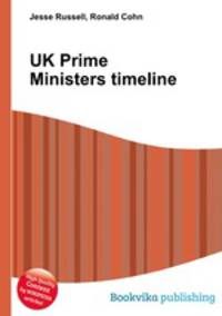 UK Prime Ministers timeline