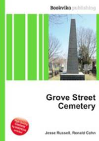 Grove Street Cemetery