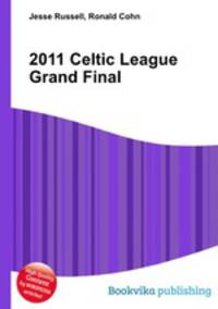 2011 Celtic League Grand Final