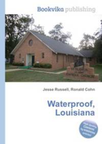 Waterproof, Louisiana