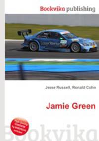 Jamie Green