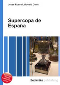 Supercopa de Espana