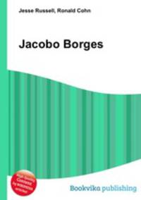 Jacobo Borges