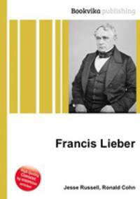 Francis Lieber