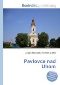 Pavlovce nad Uhom