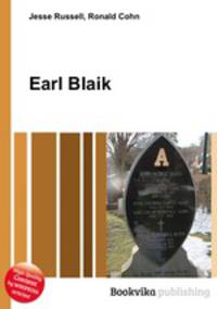 Earl Blaik