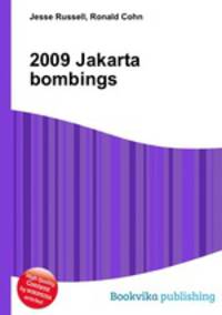 2009 Jakarta bombings