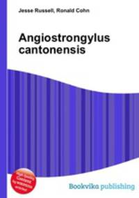 Angiostrongylus cantonensis