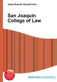 San Joaquin College of Law