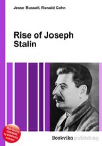 Rise of Joseph Stalin