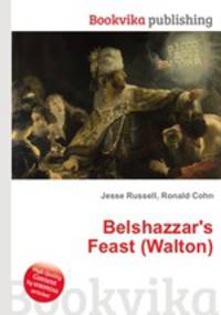 Belshazzar