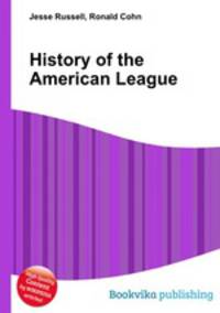 History of the American League