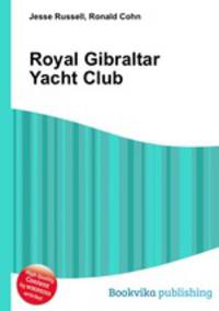 Royal Gibraltar Yacht Club