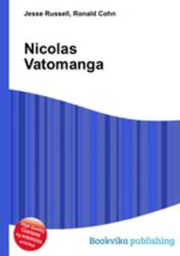Nicolas Vatomanga