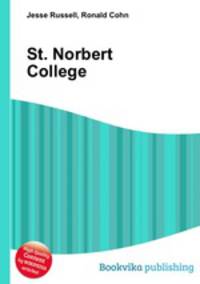 St. Norbert College