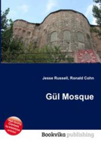 Gul Mosque