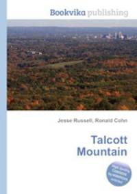 Talcott Mountain