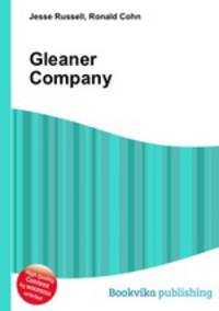 Gleaner Company