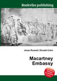 Macartney Embassy