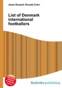 List of Denmark international footballers