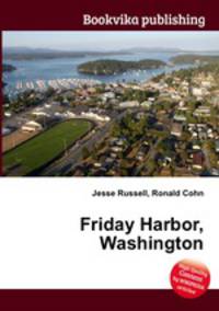 Friday Harbor, Washington
