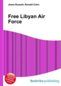 Free Libyan Air Force