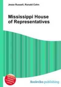 Mississippi House of Representatives