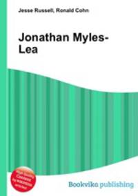 Jonathan Myles-Lea