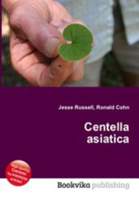 Centella asiatica