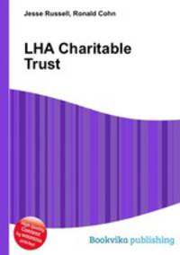 LHA Charitable Trust