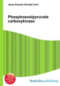 Phosphoenolpyruvate carboxykinase