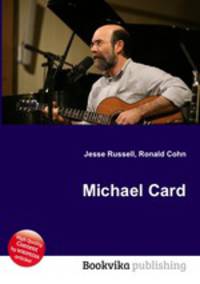 Michael Card