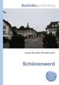 Schonenwerd